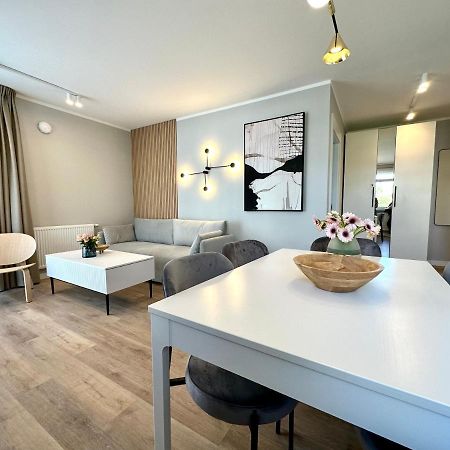 Apartamenty Baltica Pro Kołobrzeg Exterior foto
